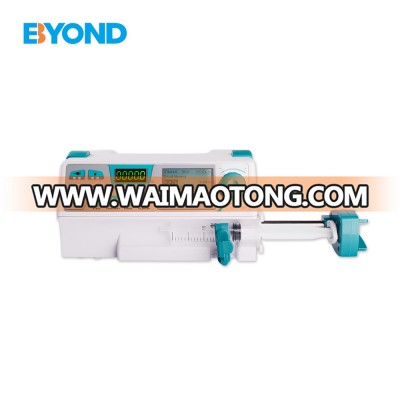 BYOND health care Ambulance used micro syringe pump