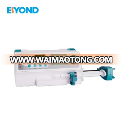 BYOND medical New product single channel syringe pump BYZ-810 for ICU&CCU use