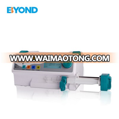 BYOND health care medical instrument Syringe Pump