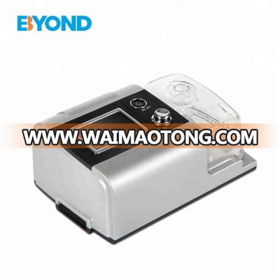 BYOND medical auto cpap for respiratory care