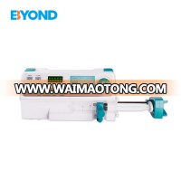 BYOND medical syringe infusion pump with CE for Veterinary