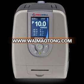 CE Approved Home Use Portable Auto CPAP Breathing Machine